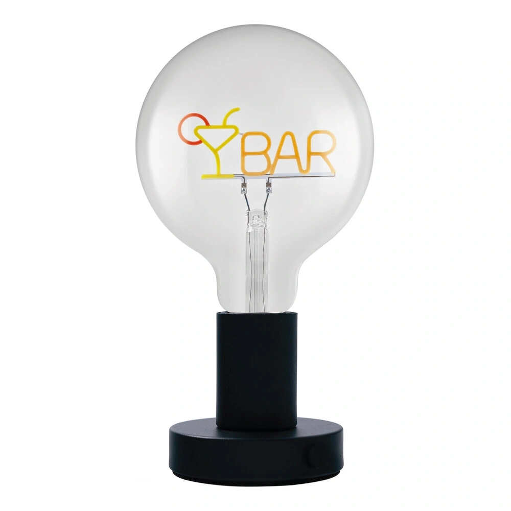 Osram "bar" dekor letter led lámpa