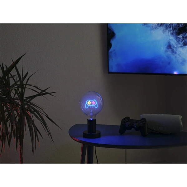 Osram "controller" dekor letter led lámpa