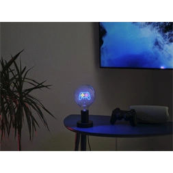 Osram "controller" dekor letter led lámpa