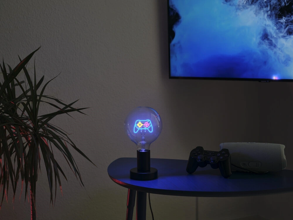 Osram "controller" dekor letter led lámpa