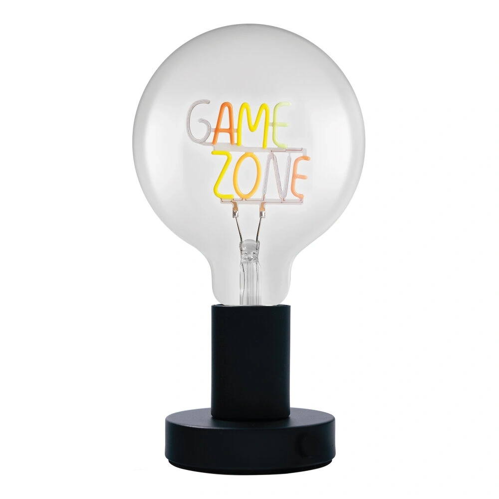 Osram "game zone" dekor letter led lámpa