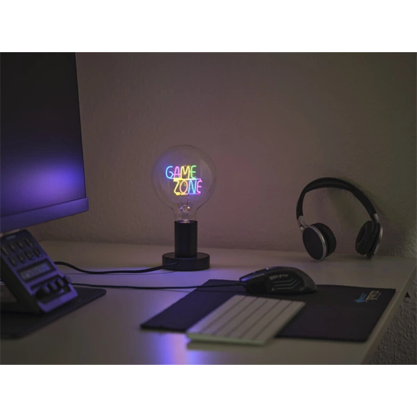 Osram "game zone" dekor letter led lámpa