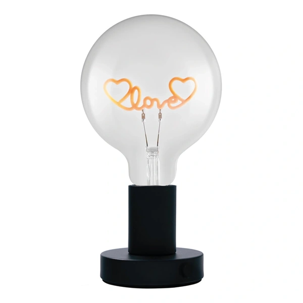 Osram "love" dekor letter led lámpa