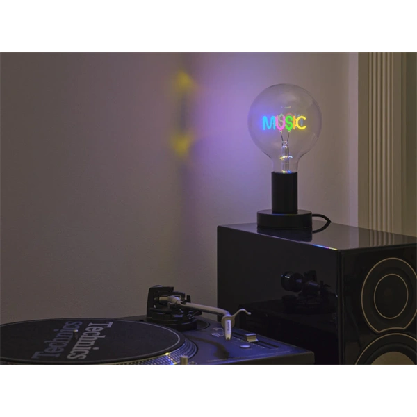 Osram "music" dekor letter led lámpa