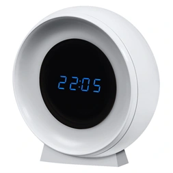 Osram óra funkció éjszakai led lámpa