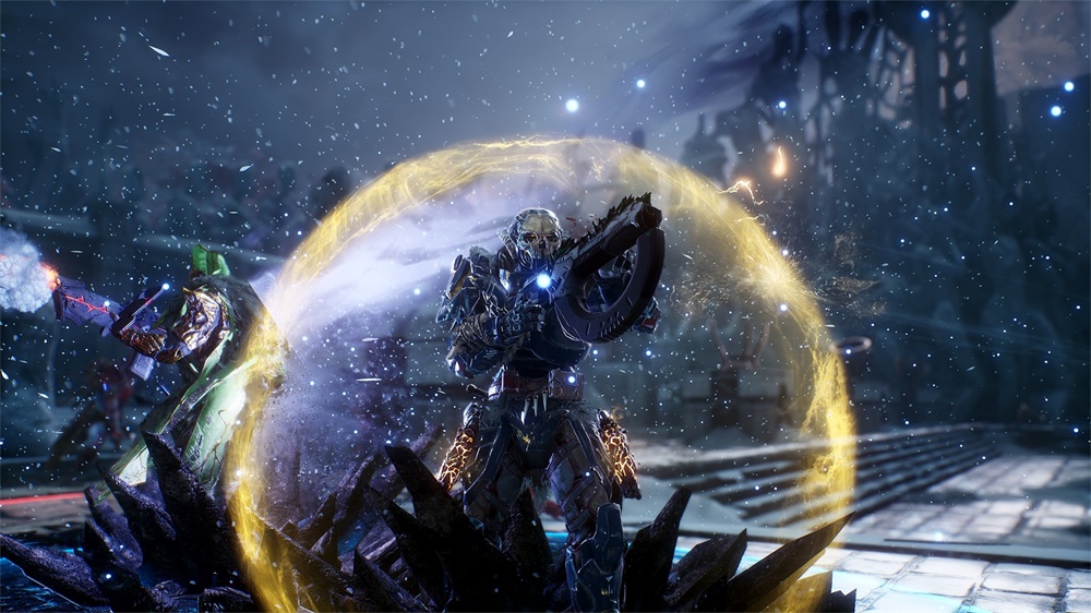 Outriders Worldslayer Xbox One/Series X játékszoftver