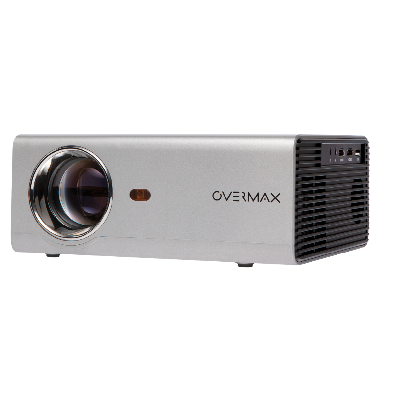 Overmax MultiPic 3.5  HDMI 50000 óra LED projektor