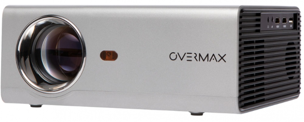 Overmax MultiPic 3.5  HDMI 50000 óra LED projektor