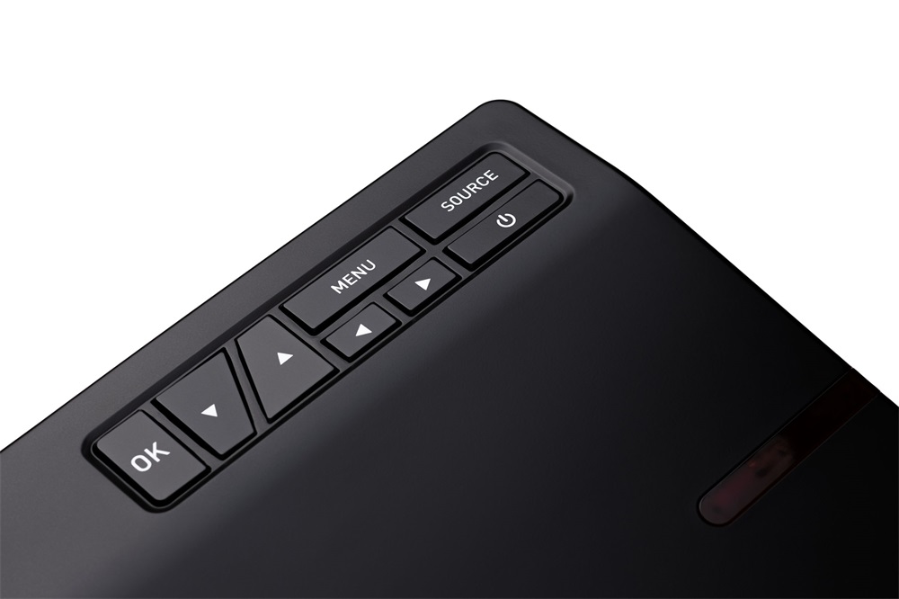 Overmax MultiPic 4.1 4000L 1080p LED projektor