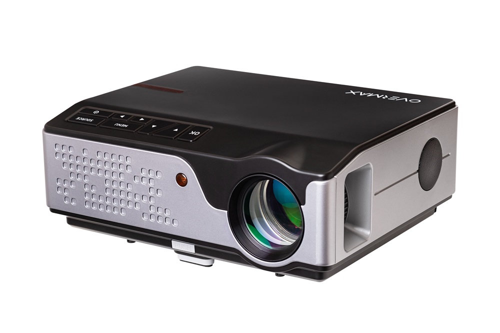 Overmax MultiPic 4.1 4000L 1080p LED projektor (Újszerű)
