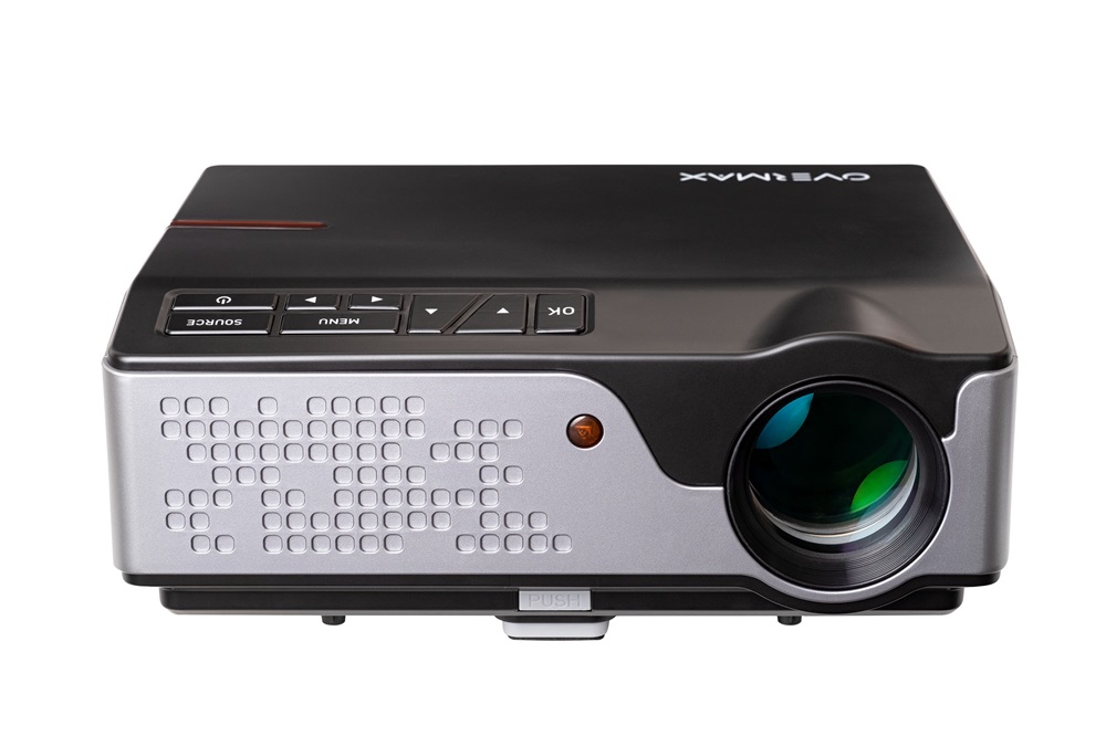Overmax MultiPic 4.1 4000L 1080p LED projektor (Újszerű)