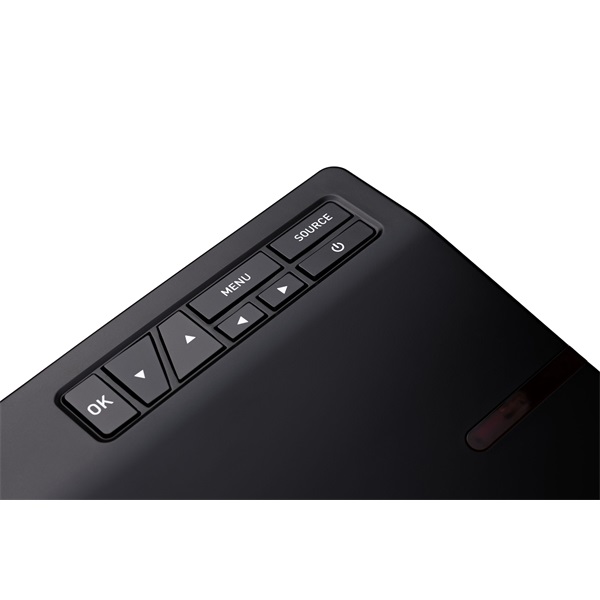 Overmax MultiPic 4.1 4000L 1080p LED projektor (Újszerű)