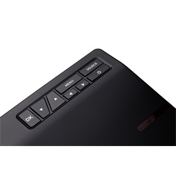 Overmax MultiPic 4.1 4000L 1080p LED projektor (Újszerű)
