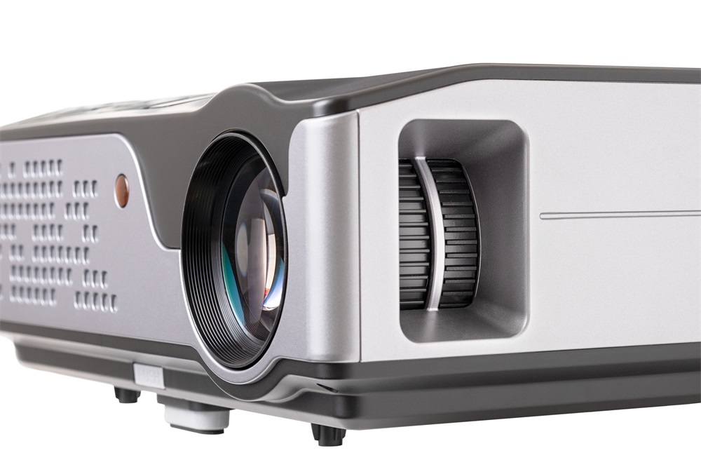 Overmax MultiPic 4.1 4000L 1080p LED projektor (Újszerű)