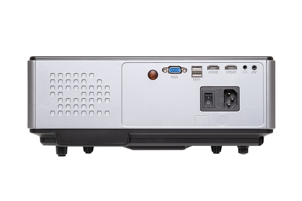 Overmax MultiPic 4.1 4000L 1080p LED projektor (Újszerű)