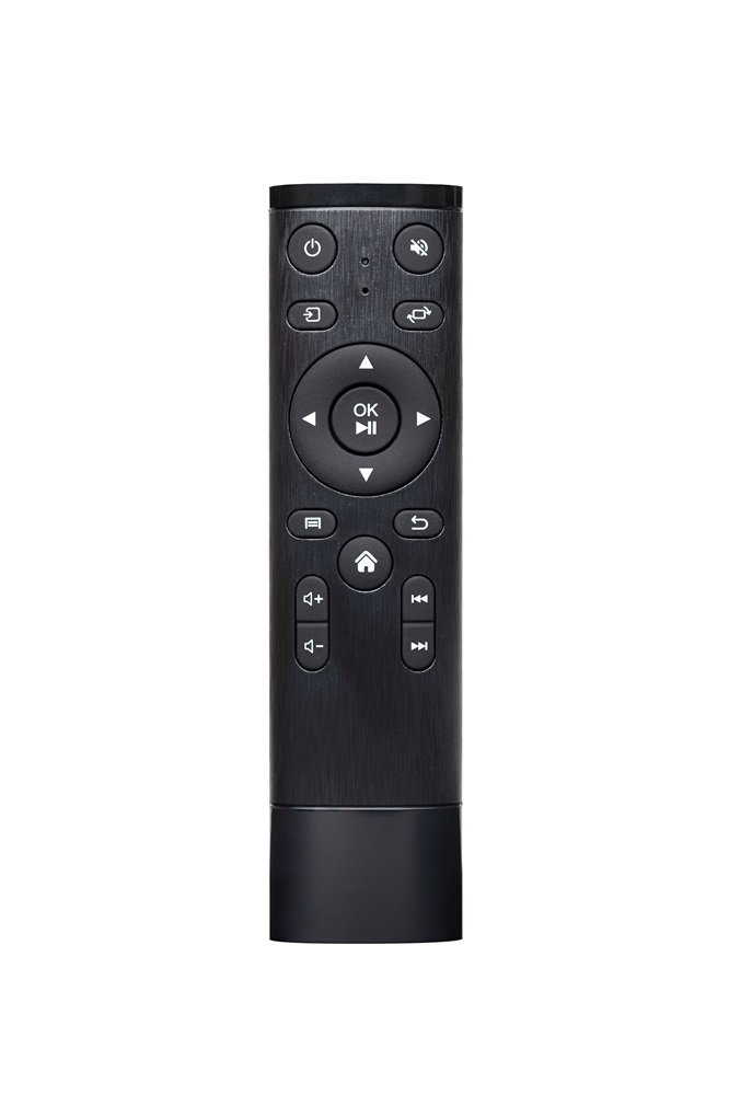 Overmax MultiPic 4.1 4000L 1080p LED projektor (Újszerű)