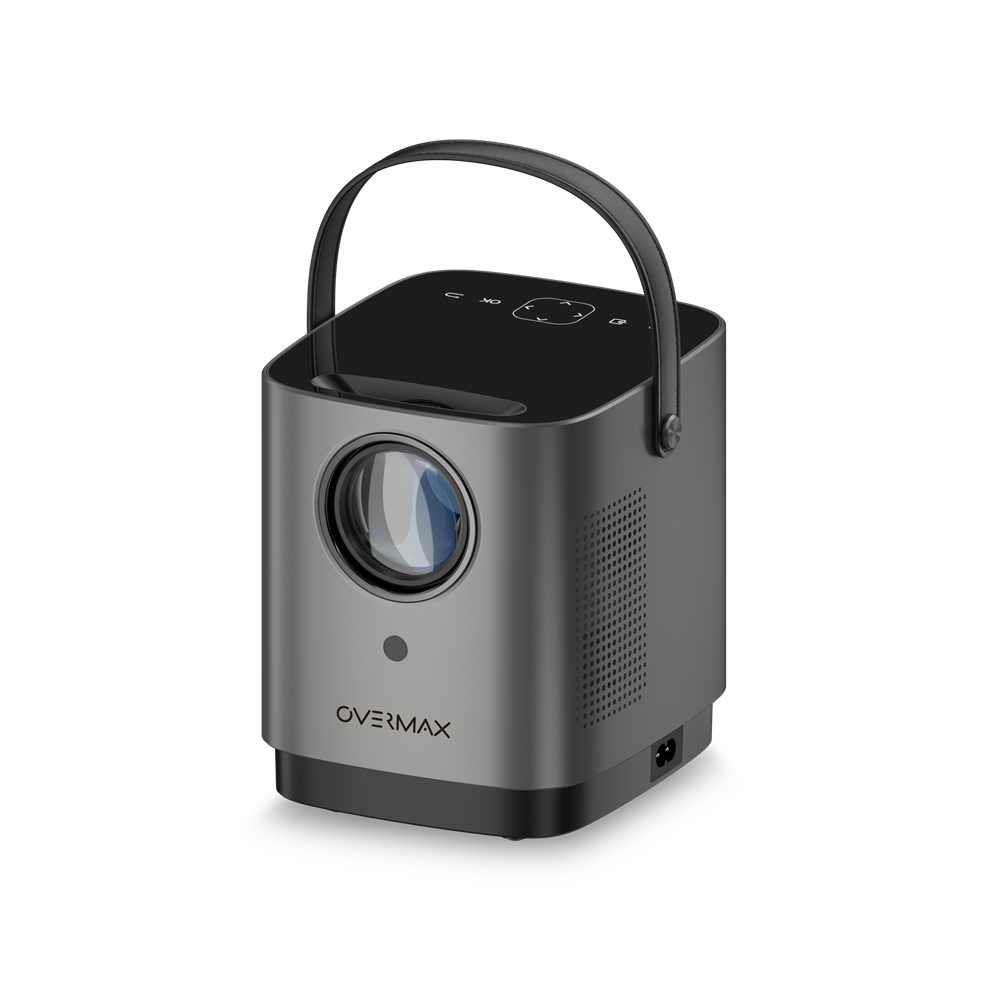 Overmax Multipic 3.6 50000 óra HDMI LED projektor