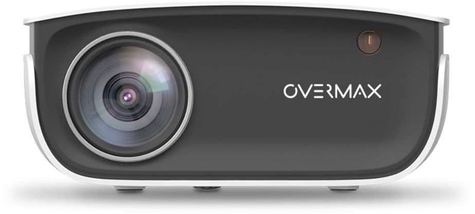 Overmax Multipic 2.5 HD 50000 óra HDMI LED projektor
