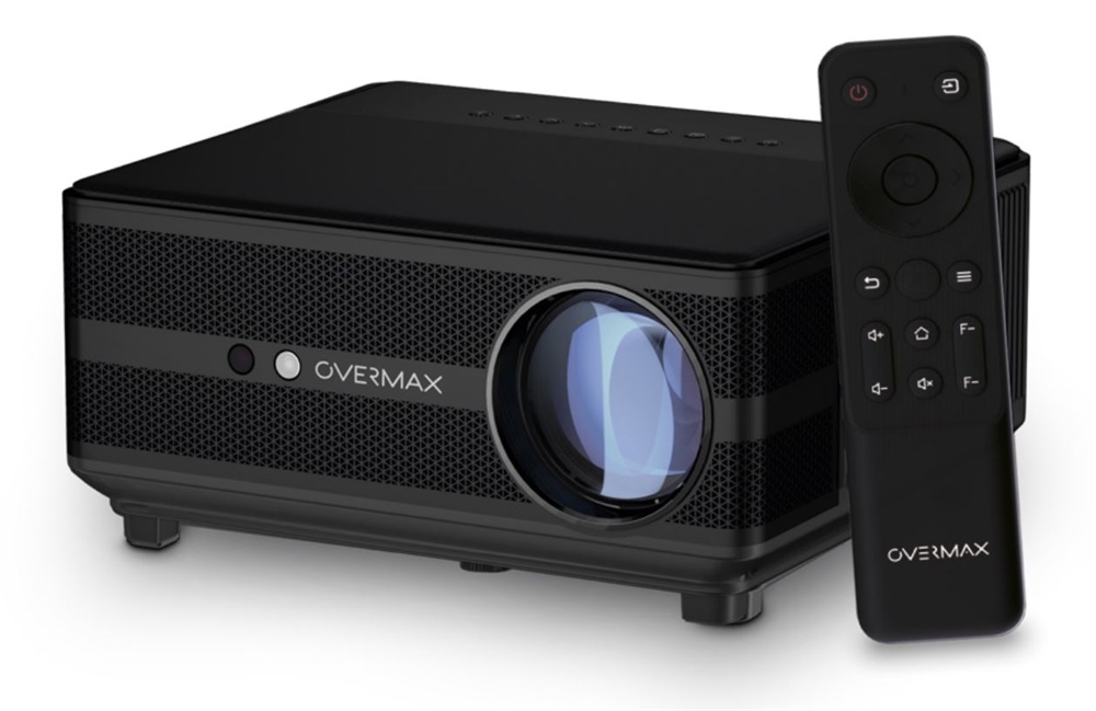 Overmax Mutipic 6.1 Wifi LED projektor