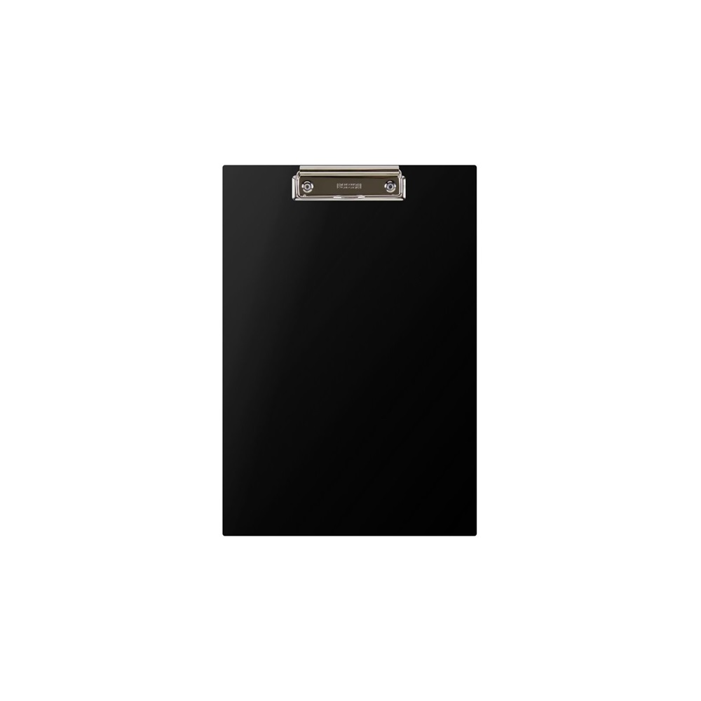 Oxybag Black A4 laminált felírótábla