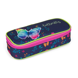 Oxybag Butterfly 2 bedobálós tolltartó