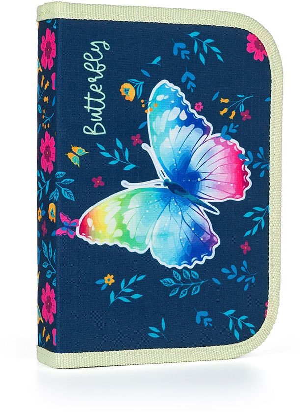 Oxybag Butterfly 2 tolltartó
