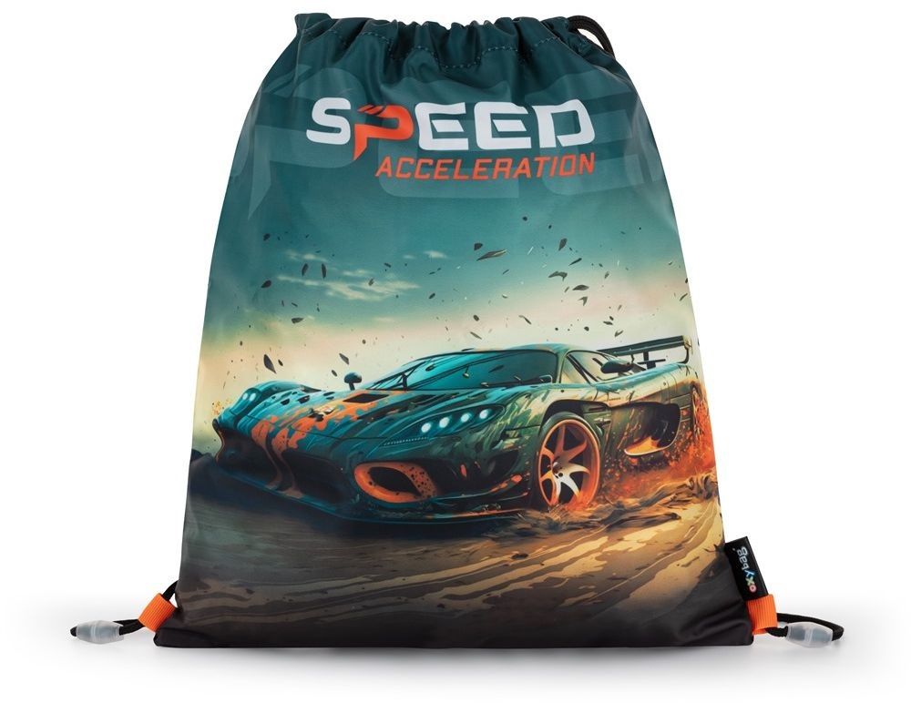 Oxybag Car sportzsák