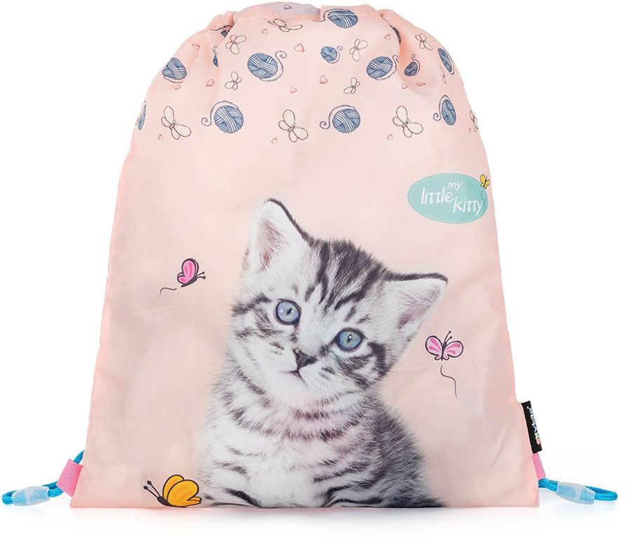 Oxybag Cat sportzsák