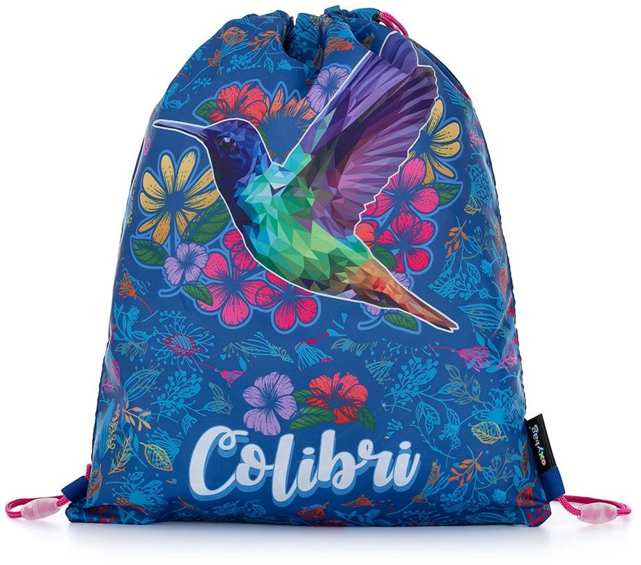 Oxybag Colibri sportzsák