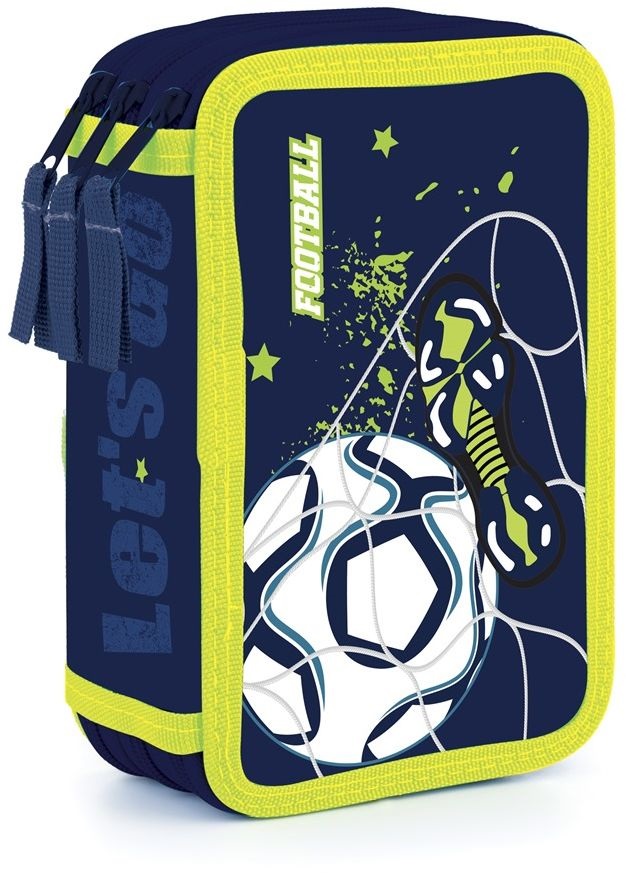 Oxybag Football 3 emeletes tolltartó
