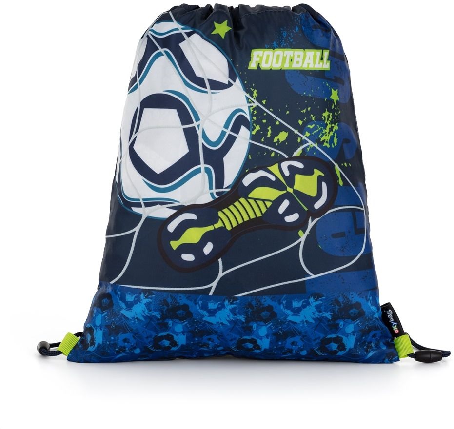 Oxybag Football sportzsák