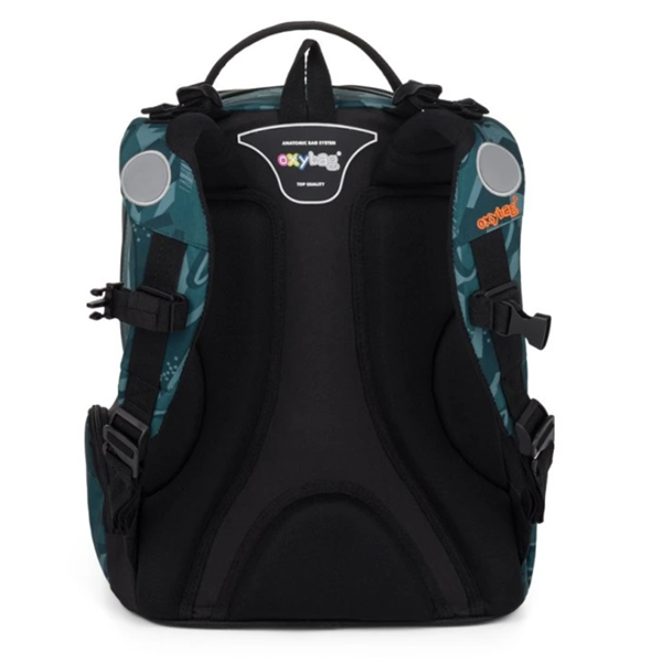 Oxybag Go Car hátizsák