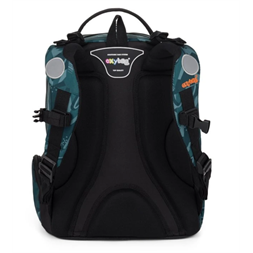 Oxybag Go Car hátizsák