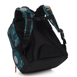 Oxybag Go Car hátizsák