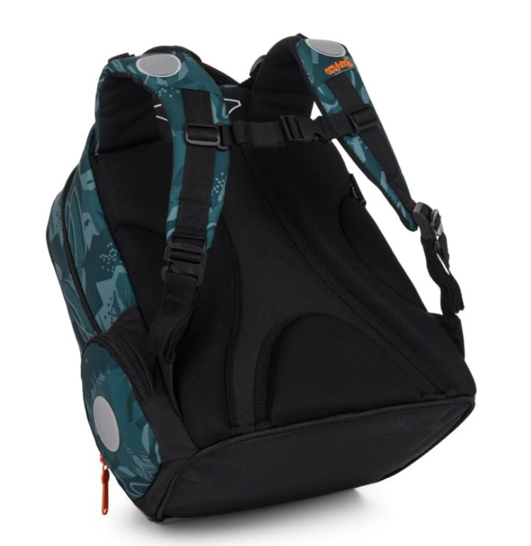 Oxybag Go Car hátizsák