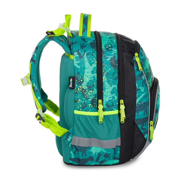 Oxybag Go Dino 2 hátizsák