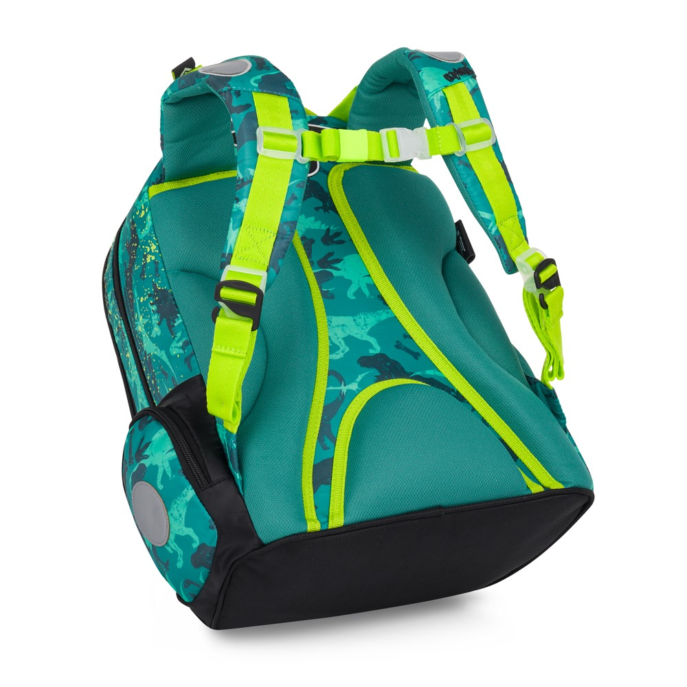 Oxybag Go Dino 2 hátizsák
