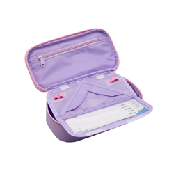 Oxybag Go Shiny Jumbo bedobálós tolltartó