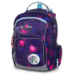 Oxybag Go Unicorn hátizsák