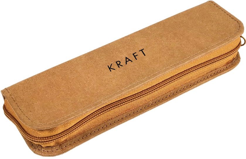 Oxybag Kraft Nature tolltartó