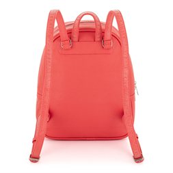 Oxybag Leather Coral Dixy női hátizsák