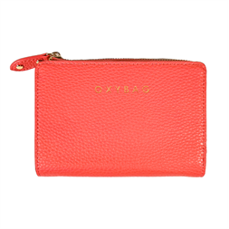 Oxybag Leather Coral Last női pénztárca
