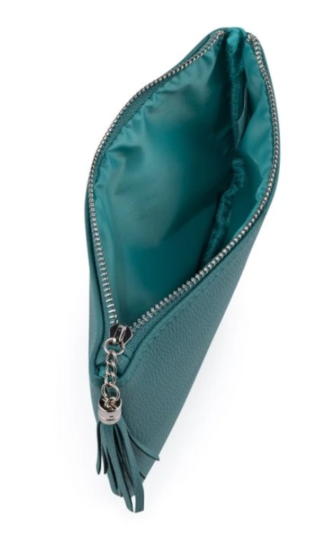 Oxybag Leather Milano Day kozmetikai táska