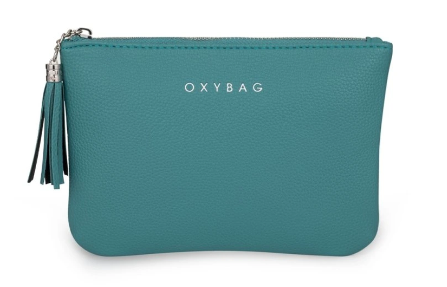 Oxybag Leather Milano Day kozmetikai táska