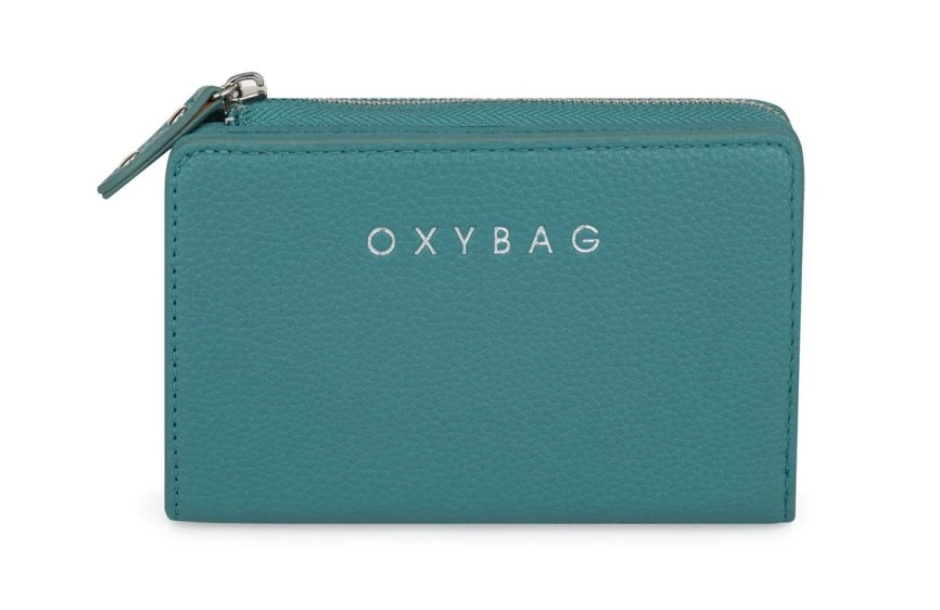 Oxybag Leather Milano Last női pénztárca