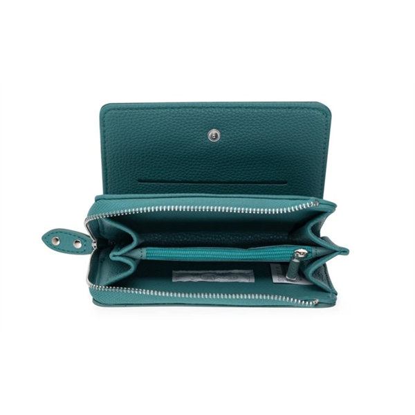 Oxybag Leather Milano Last női pénztárca