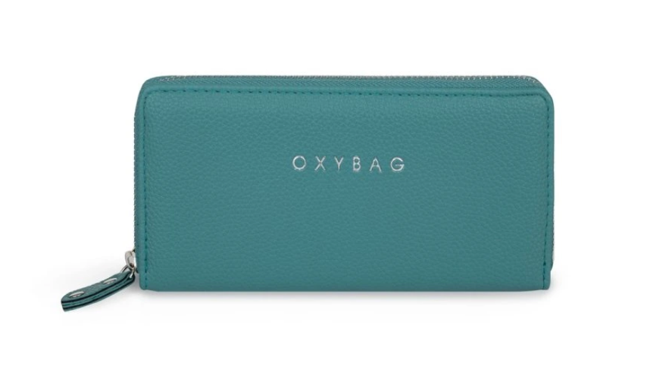 Oxybag Leather Milano Mony L női pénztárca
