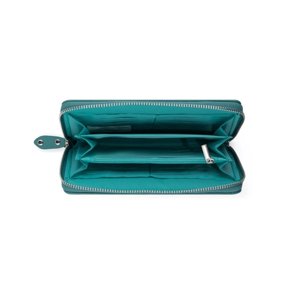Oxybag Leather Milano Mony L női pénztárca