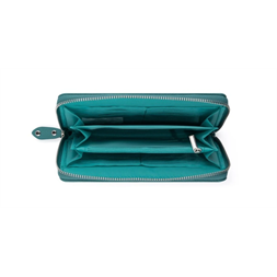 Oxybag Leather Milano Mony L női pénztárca