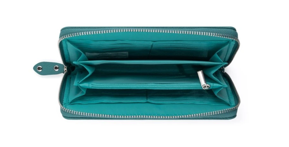 Oxybag Leather Milano Mony L női pénztárca